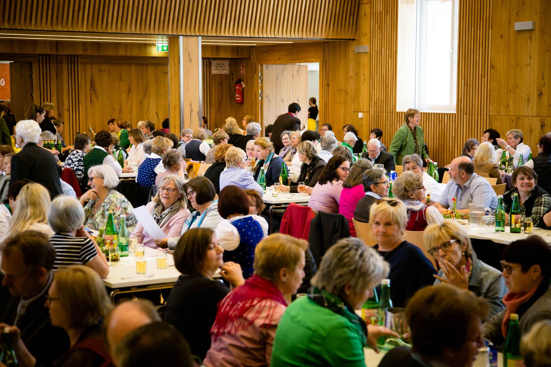 Bäuerinnen © Elisabeta Mirion Photographie